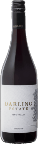 Darling Estate Pinot Noir 2023 King Valley